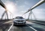 Peugeot 308 Sedan 2016 года (CN)